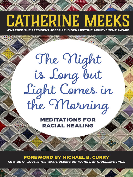 Title details for The Night is Long but Light Comes in the Morning by Catherine Meeks - Wait list